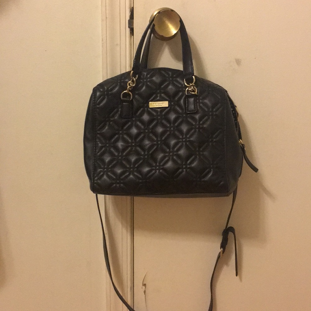 Kate Spade satchel and or cross body bag